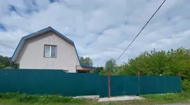 Продам дом 58.0 м² на участке 6.0 сот этажей 2 город Новосибирск Советский район садовое некоммерческое товарищество Кедр 408