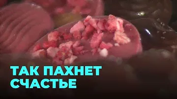 На площадях бывшей трикотажной фабрики делают «авторский шоколад»