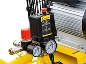Компрессор поршневой КЕДР КП-480/100 PRO (3 кВт)