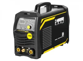 Аппарат аргонодуговой Кедр UltraTig-200P AC/DC (220В, 10-200А) 8009774