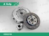 Комплект сцепления КЕДР 2110-12