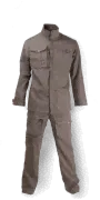 Костюм летн. "Кедр" (хаки) р. 48-50-2