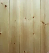 Вагонка кедр Штиль 14*138*2100мм В (2,898 м2/уп./10шт.)