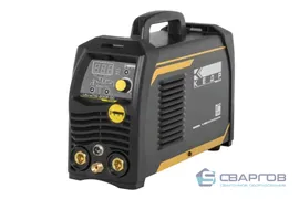 UltraTIG-200P DC КЕДР