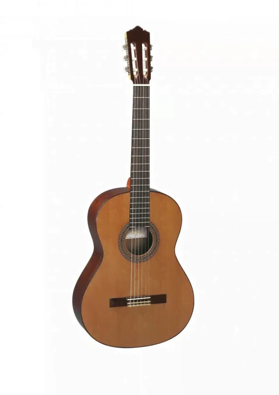 PEREZ 630 Cedar классическая гитара верх-кедр, корпус-махагон-0