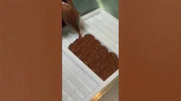 Сделали ШОКОЛАД из КОММЕНТАРИЯ