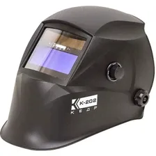 8004486 Маска сварщика КЕДР К-202 PRIME