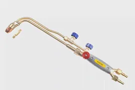 КЕДР Резак пропановый КЕДР Р1П-02 № 1-2 (вентиль)