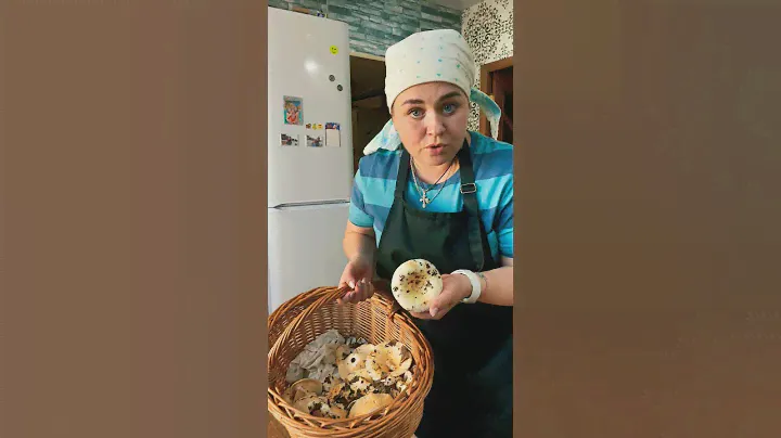 Солим грузди. #грузди #деревенскаяжизнь #marya_max #деревенская #доконца