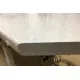 Столешница Кедр 5110/1 Андромеда белая