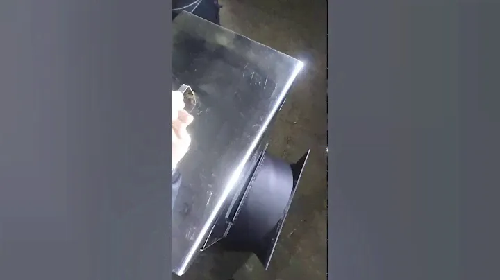 Печь для бани 8 мм + бак для воды. Топ Барбекю.