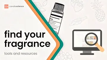 How to Find the Best Fragrance Oils for Candles and Soaps | CandleScience Tools & Resources