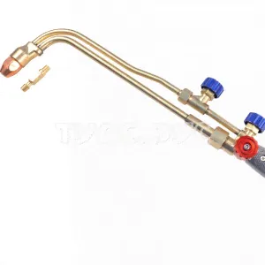 Пропановый резак КЕДР Р3П-02 № 3-4 8012040-0