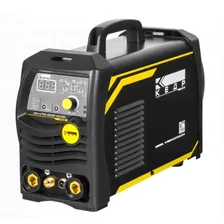 Сварочный инвертор КЕДР ULTRATIG-200P AC/DC (220В, 10-200А)