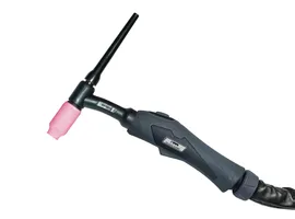 Горелка для аргонно дуговой сварки КЕДР TIG-26FX EXPERT (TIG-сварка)