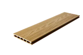 Террасная доска T-DECKS PREMIUM 3D LIGHT (кедр)