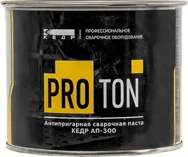 Антипригарная сварочная паста КЕДР АП-300 PROTON