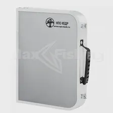 Стол складной НПО Кедр TABS-07V водостойкий 60х40х26см