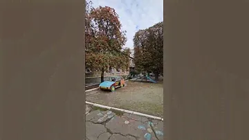 Детсад детский сад детский садик Запорожье обстрел
