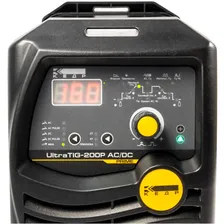 Сварочный источник КЕДР UltraTIG-200P AC/DC 8009774