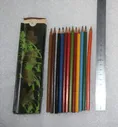 Цветные карандаши Кедр, СССР 1979 г. Новые (К-ДМ )