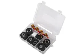 Набор прозрачных сопел КЕДР TIG 17-18-26 PRO/EXPERT (TIG 17–18–26) арт. 8020827