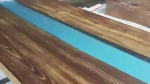 Столы в стиле Лофт из кедровых слэбов.