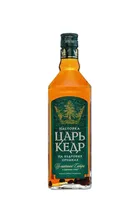 Настойка Царь Кедр 0.5 л