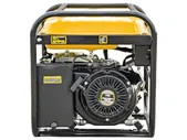 Генератор бензиновый КЕДР AlphaGen-5500