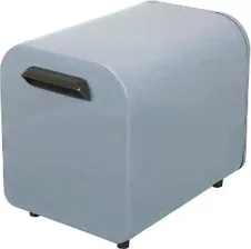 Духовка электрическая КЕДР ШЖ-0,625/220 серебро