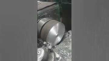 Будет скоро шкив из этой заготовки. Шкив на 3 ручья