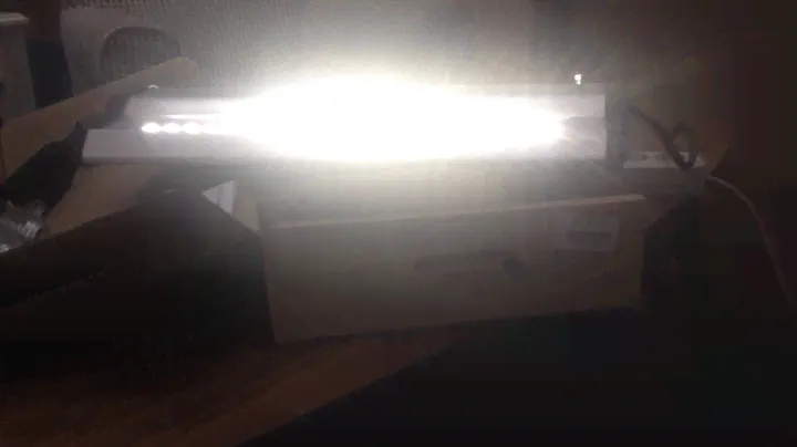 Уличный консольный светодиодный светильник Углич SL-100W-PR