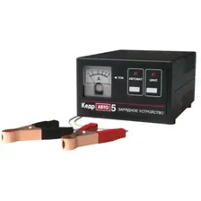 Пуско Зарядное устройство "Кедр-авто-5" 12V5 amp. Автомобильное для аккумулятора. Гарантия.