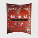 Кадильные свечи "Кедр" (малые)