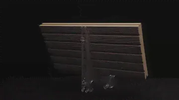 Полнотелая террасная доска ДПК UnoDeck Eterno. Цвет: кедр