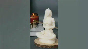 Паузы... #интерьерныесвечи #медитация #свечи #candle #homedecor #декордлядома #decor #экосвечи