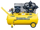 Компрессор поршневой КЕДР КП-480/100 PRO (3 кВт)