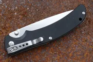 Складной нож Кедр-1, D2