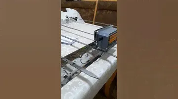 Электровертель Grillfast