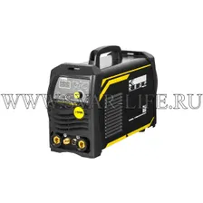 Сварочный инвертор КЕДР UltraTIG-200P AC/DC