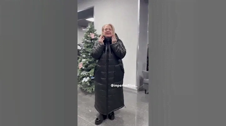 Огромный выбор верхней одежды больших размеров #верхняяодежда