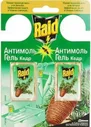 Raid Гель против моли Кедр 2 шт