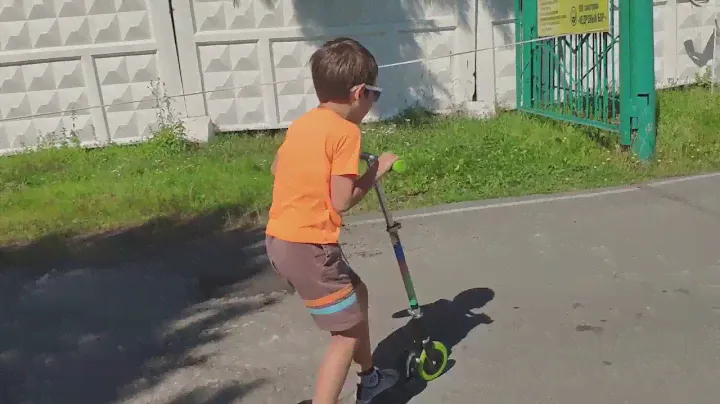 Где искупаться в Кемерово? Озеро в Кедровом бору