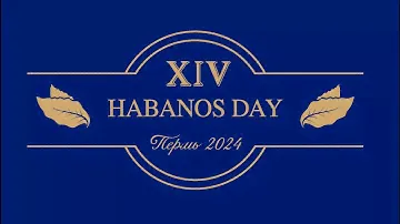 XIV Habanos Day 2024, г. Пермь