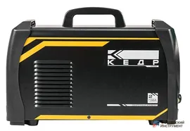 Сварочный инверторный аппарат КЕДР UltraARC-250 (MMA)