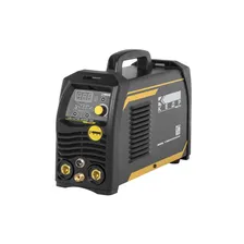 Сварочный инвертор Кедр ULTRATIG 200P DC