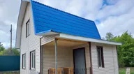 Продам дом 58.0 м² на участке 6.0 сот этажей 2 город Новосибирск Советский район садовое некоммерческое товарищество Кедр 408
