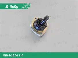 Шаровая опора КЕДР 2101 низ