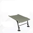Подставка для ног с телескопическими ножками для кресла карпового Кедр XL SKC-08XL