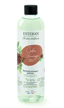 Аромат для диффузора "Дикий кедр" 250мл Esteban Parfums